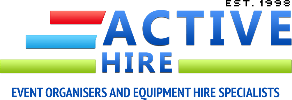 Active Hire - Leisure Equipment Hire Leeds